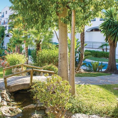 Stunning Apartment In Mijas With Kitchen Dış mekan fotoğraf