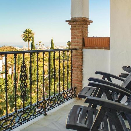 Stunning Apartment In Mijas With Kitchen Dış mekan fotoğraf